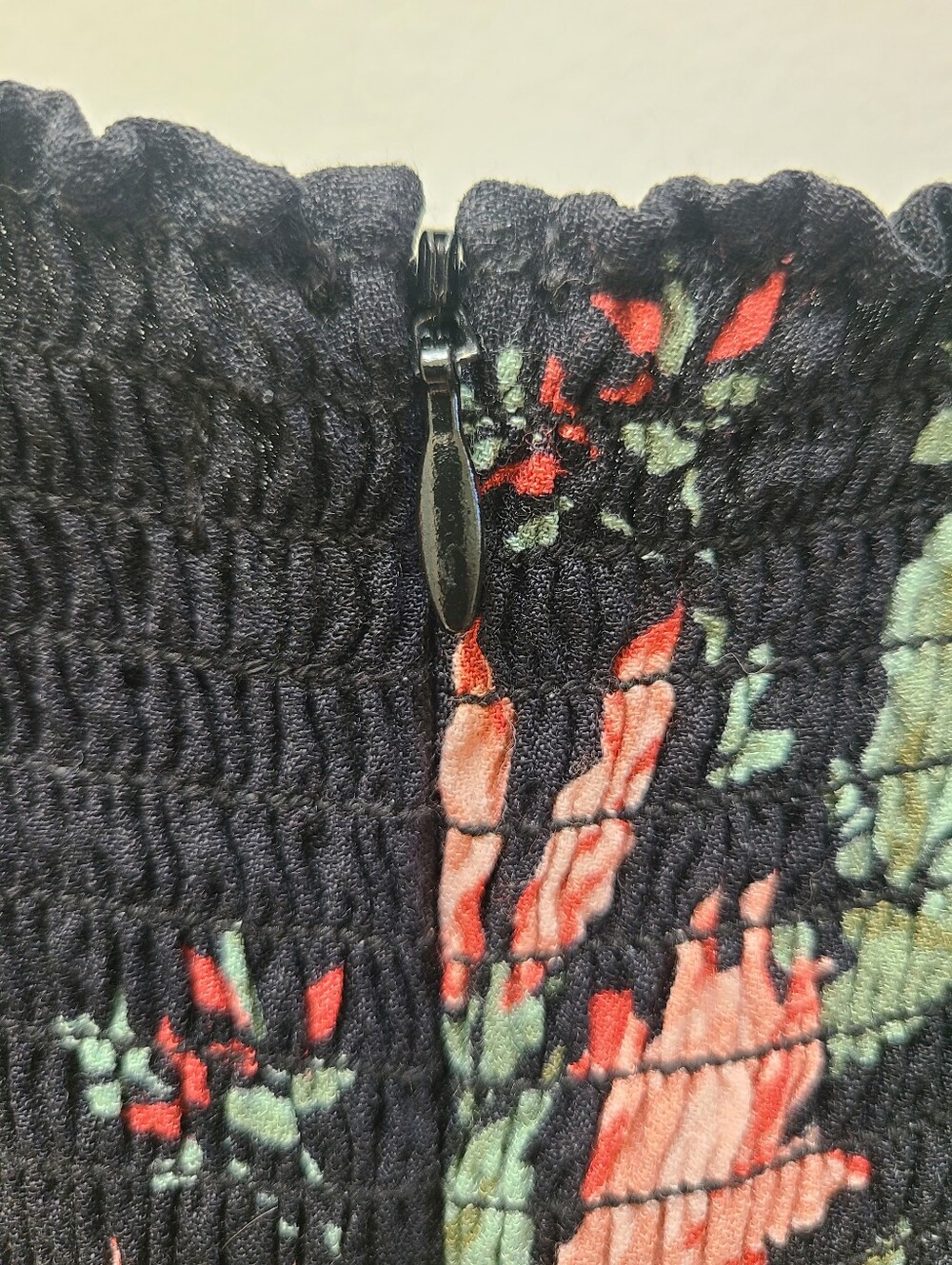 Reformation Celestia Dress - Picture 14 of 15